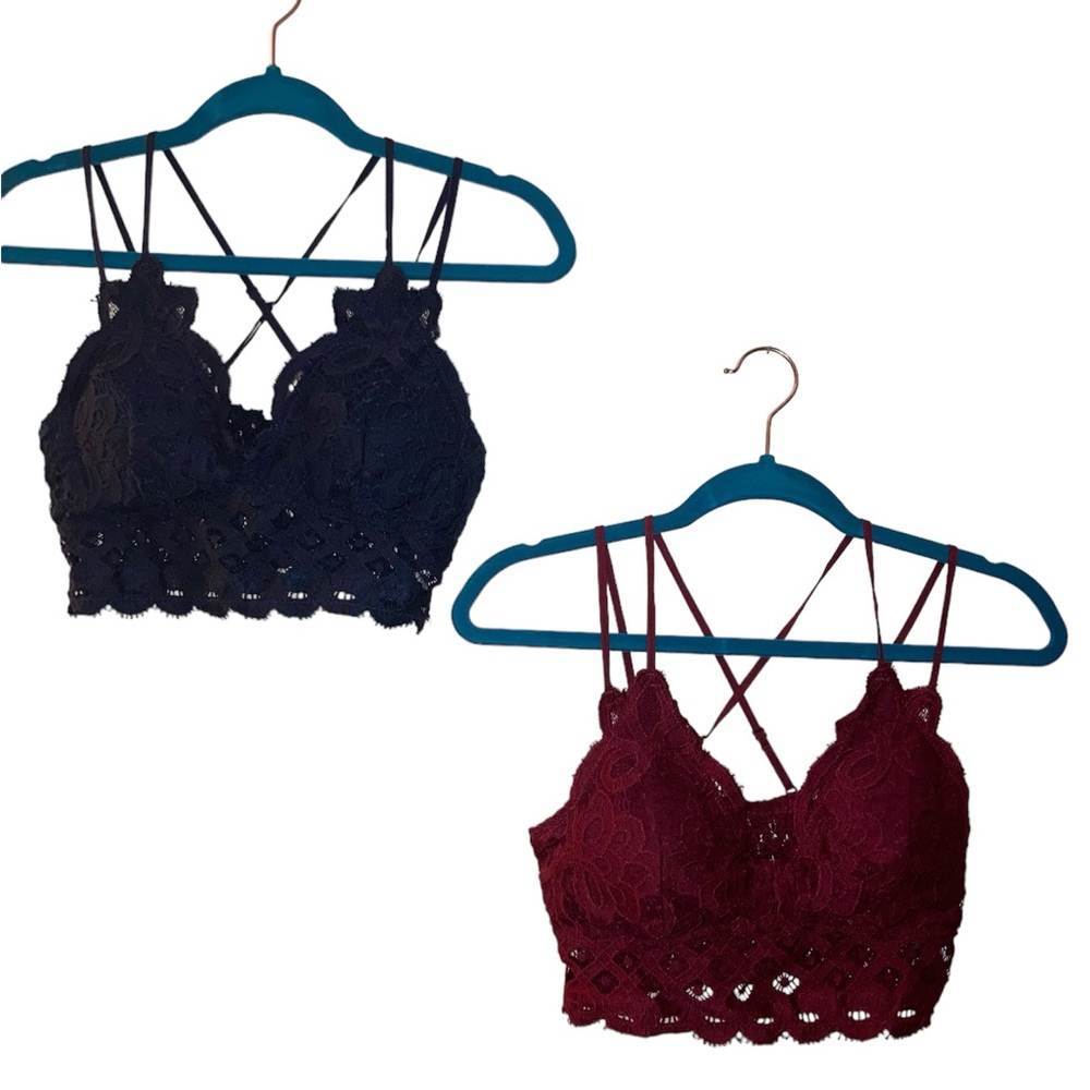 Bralettes 💝